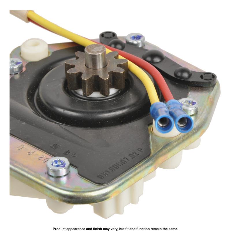Cardone Select 82369 Power Window Motor product image 3 of 4