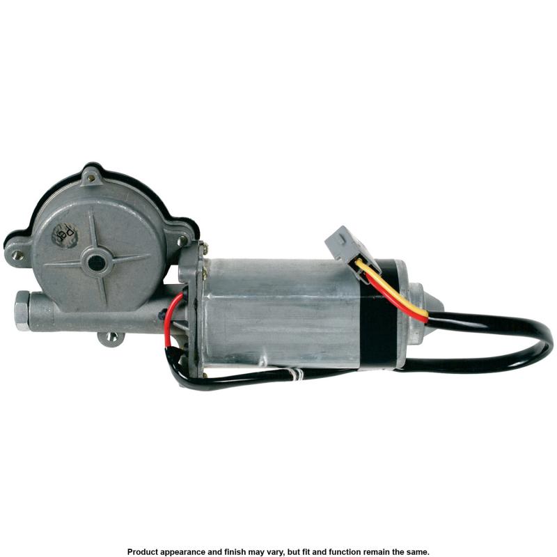 Cardone Select 8237 Power Window Motor product image 1 of 2