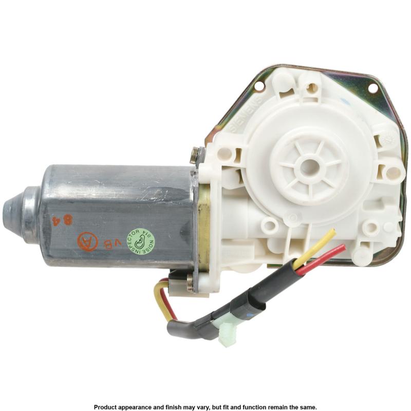 Cardone Select 82370 Power Window Motor product image 1 of 3