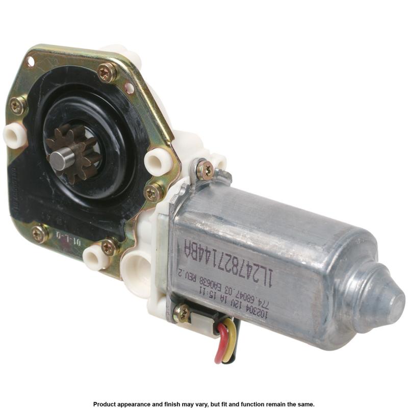 Cardone Select 82370 Power Window Motor product image 3 of 3