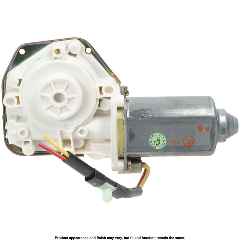 Cardone Select 82371 Power Window Motor product image 2 of 3