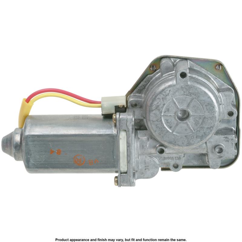 Cardone Select 82372 Power Window Motor product image 1 of 3