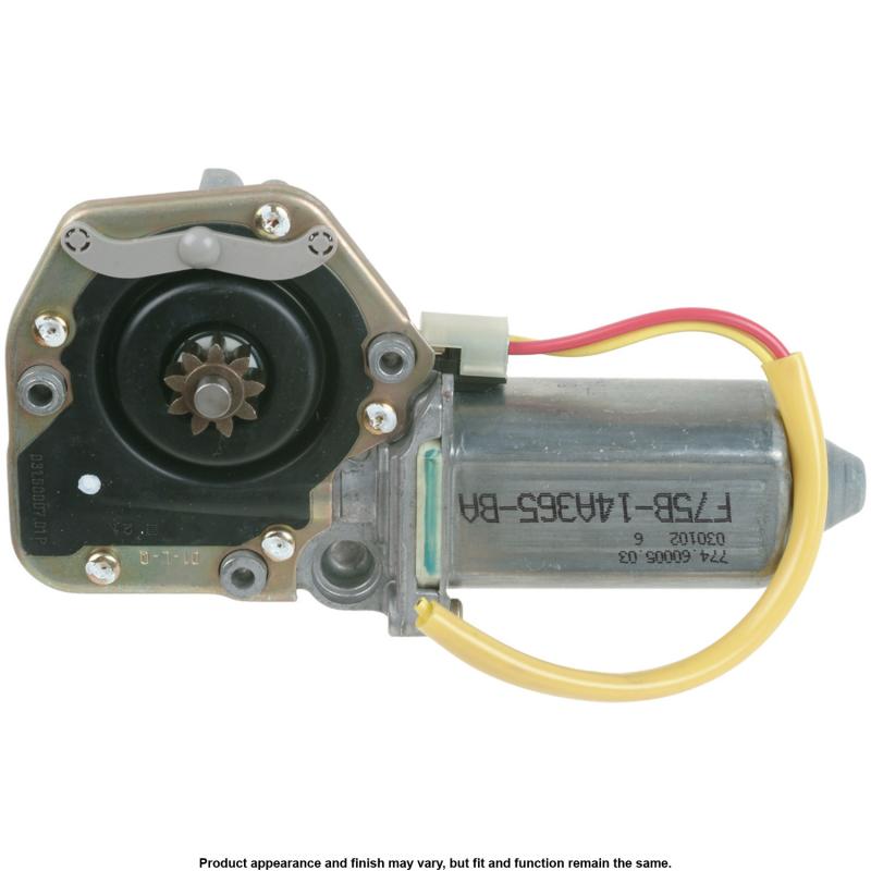 Cardone Select 82372 Power Window Motor product image 2 of 3
