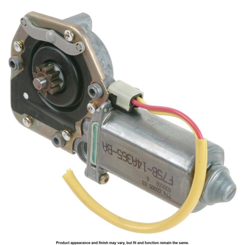 Cardone Select 82372 Power Window Motor product image 3 of 3