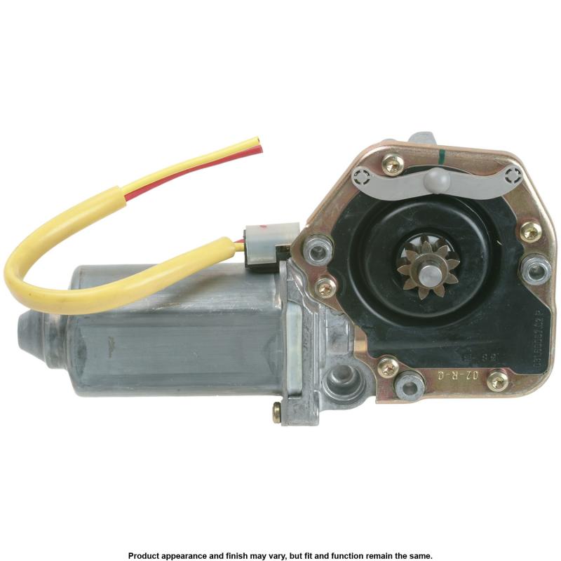 Cardone Select 82373 - Power Window Motor Cardone Select 82373 Power Window Motor product image 1 of 2