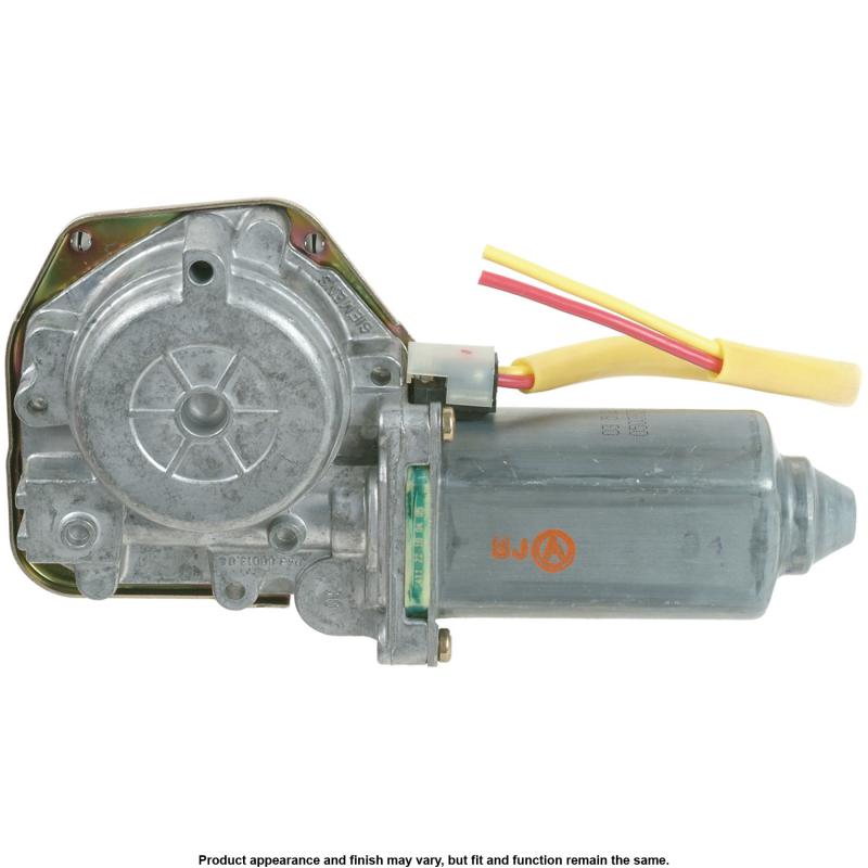 Cardone Select 82373 - Power Window Motor Cardone Select 82373 Power Window Motor product image 2 of 2