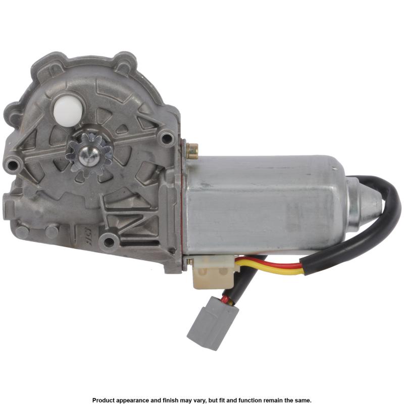 Cardone Select 82376 Power Window Motor product image 2 of 4