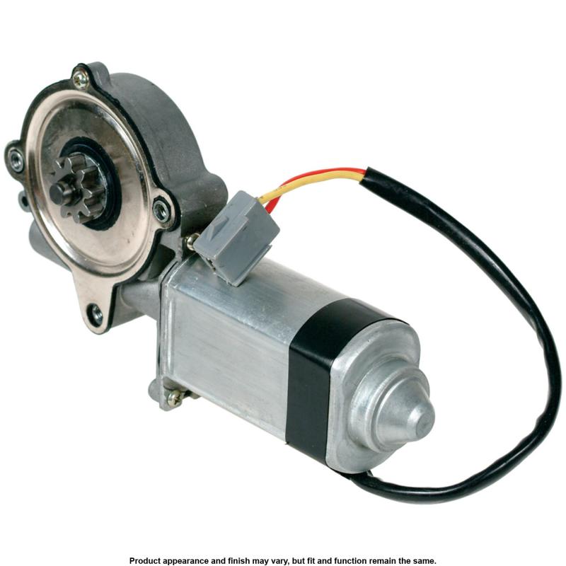 Cardone Select 82378 Power Window Motor product image 1 of 3