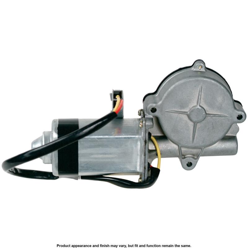 Cardone Select 82378 Power Window Motor product image 2 of 3