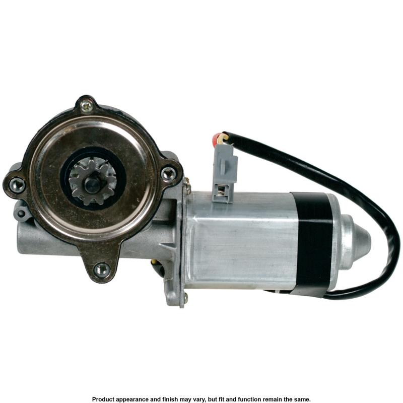 Cardone Select 82378 Power Window Motor product image 3 of 3