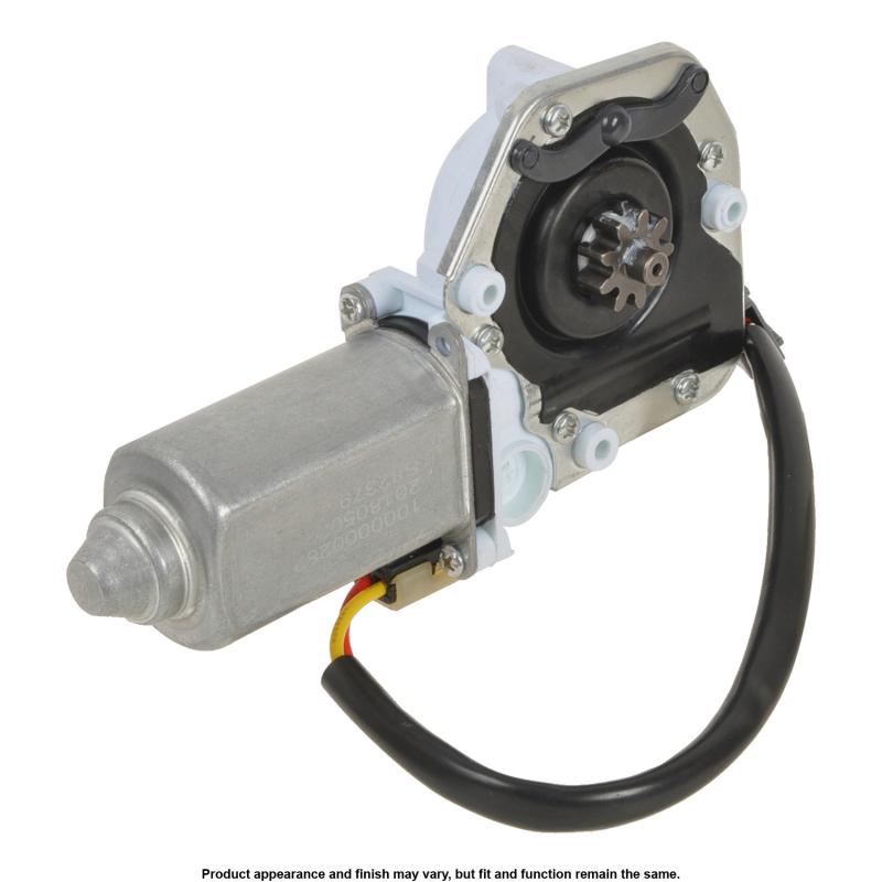 Cardone Select 82379 - Power Window Motor Cardone Select 82379 Power Window Motor product image 1 of 4