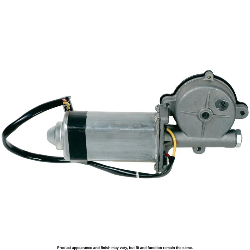 Cardone Select 8238 Power Window Motor product image 1 of 2