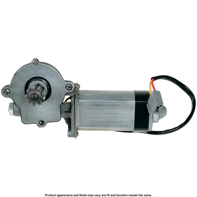 Cardone Select 8238 Power Window Motor product image 2 of 2