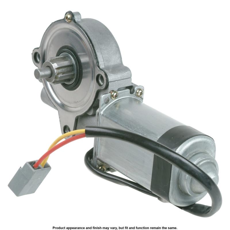 Cardone Select 82382 Power Window Motor product image 1 of 3
