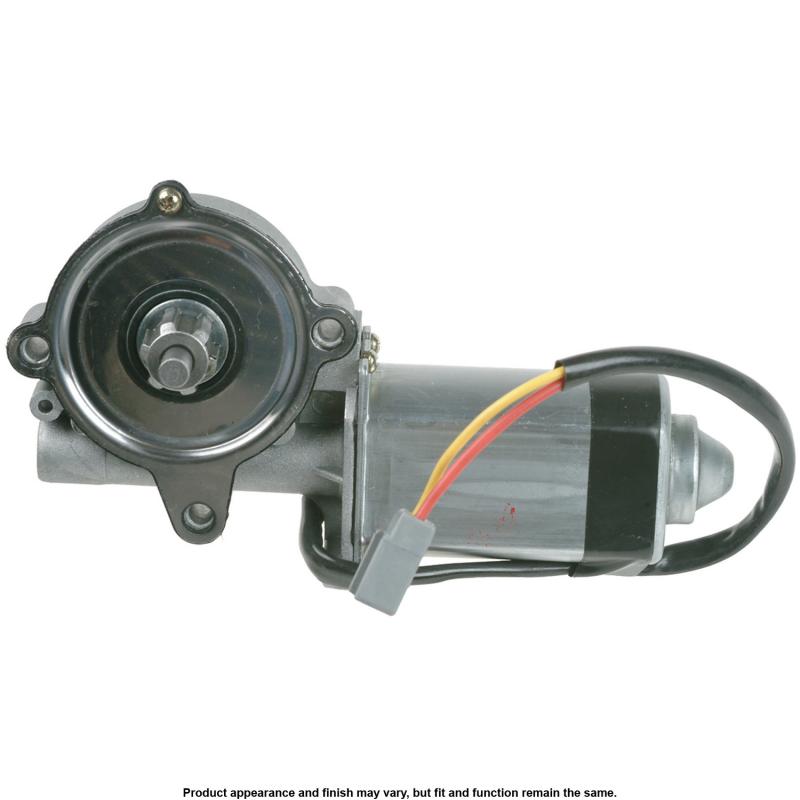 Cardone Select 82382 Power Window Motor product image 2 of 3