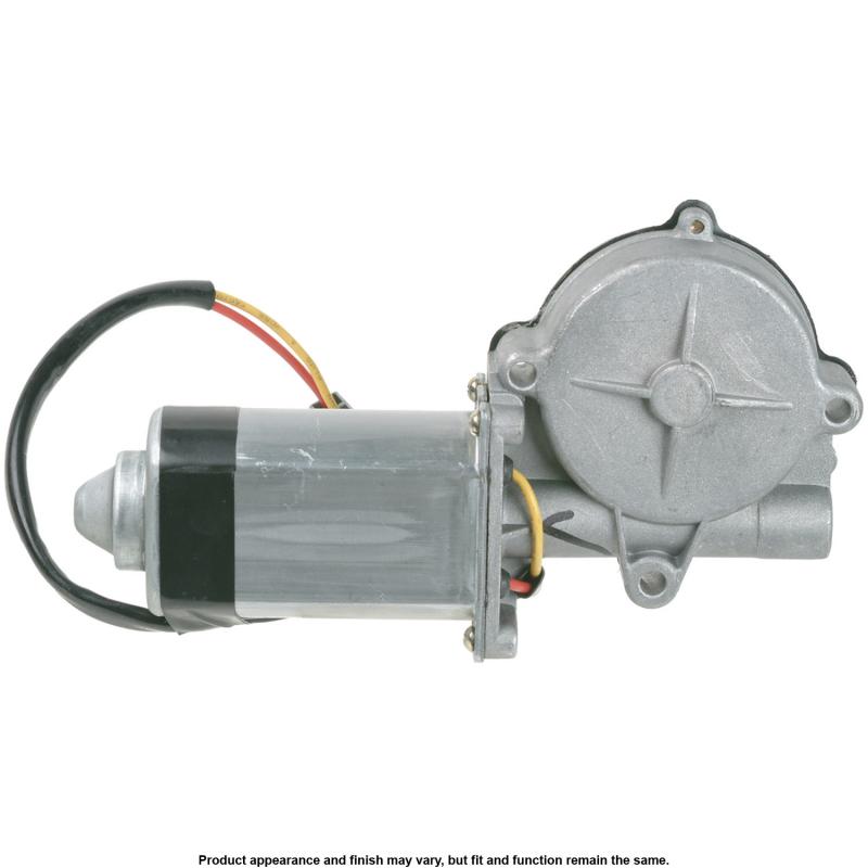 Cardone Select 82382 Power Window Motor product image 3 of 3