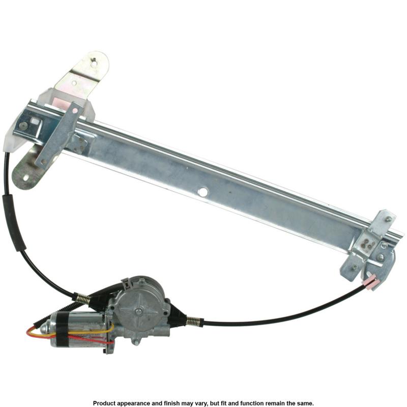 Cardone Select 82382AR - Power Window Motor and Regulator Assembly Cardone Select 82382AR Power Window Motor and Regulator Assembly product image 1 of 4