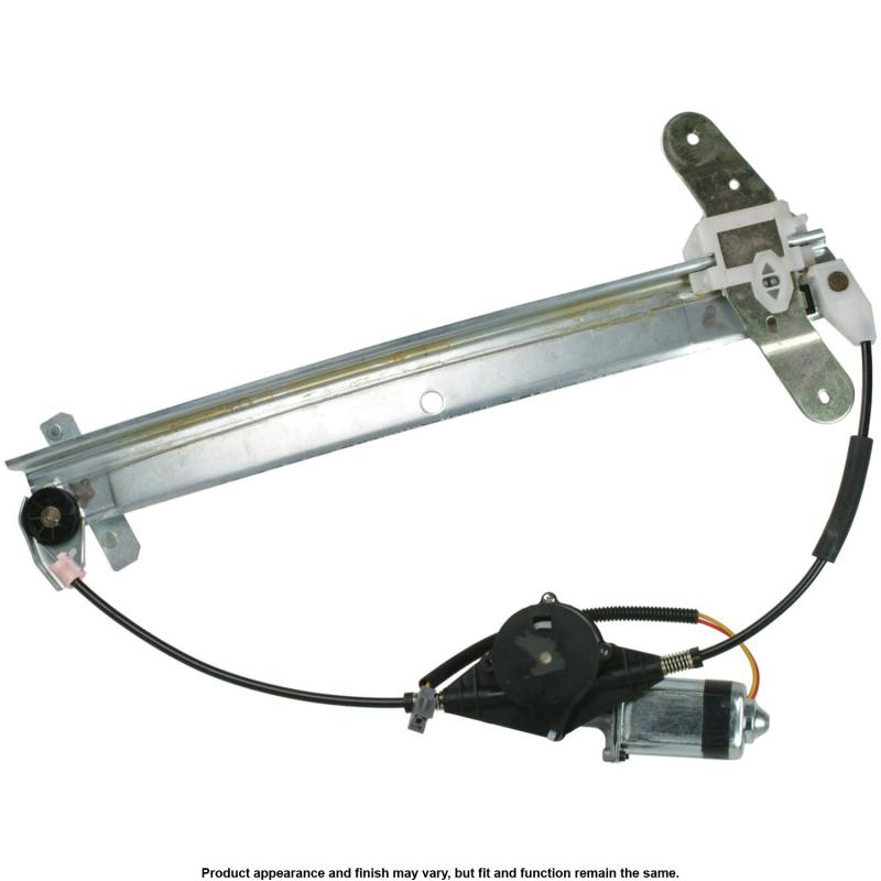 Cardone Select 82382AR Power Window Motor and Regulator Assembly product image 3 of 4