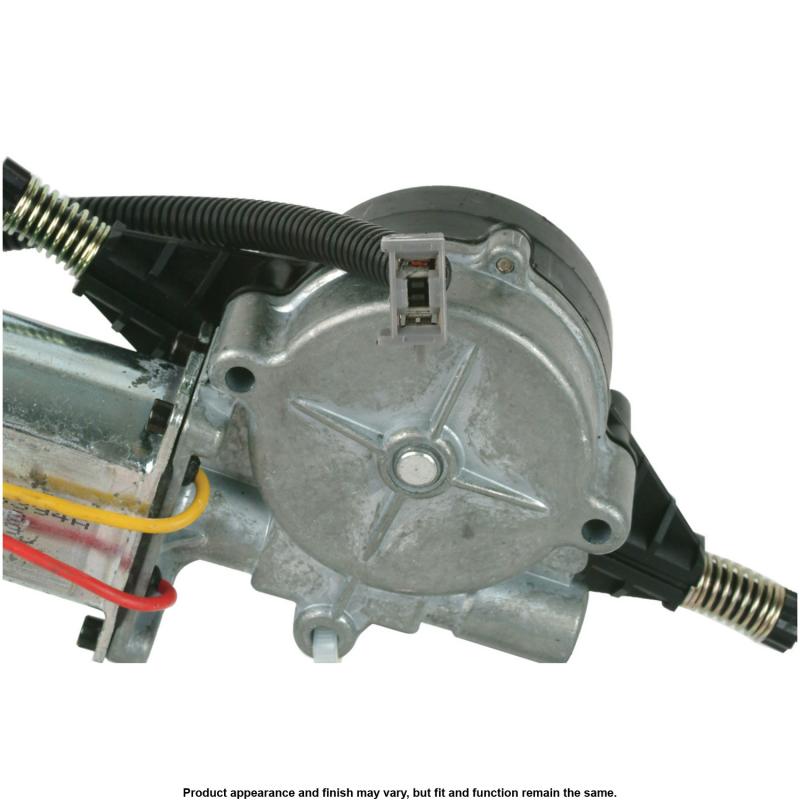 Cardone Select 82382AR Power Window Motor and Regulator Assembly product image 4 of 4