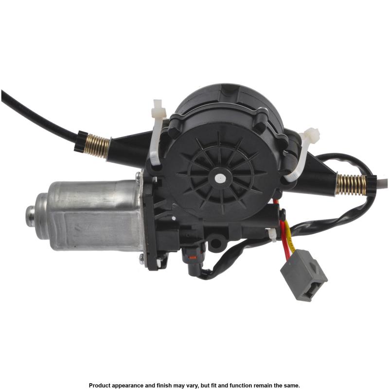 Cardone Select 82382CR Power Window Motor and Regulator Assembly product image 1 of 4