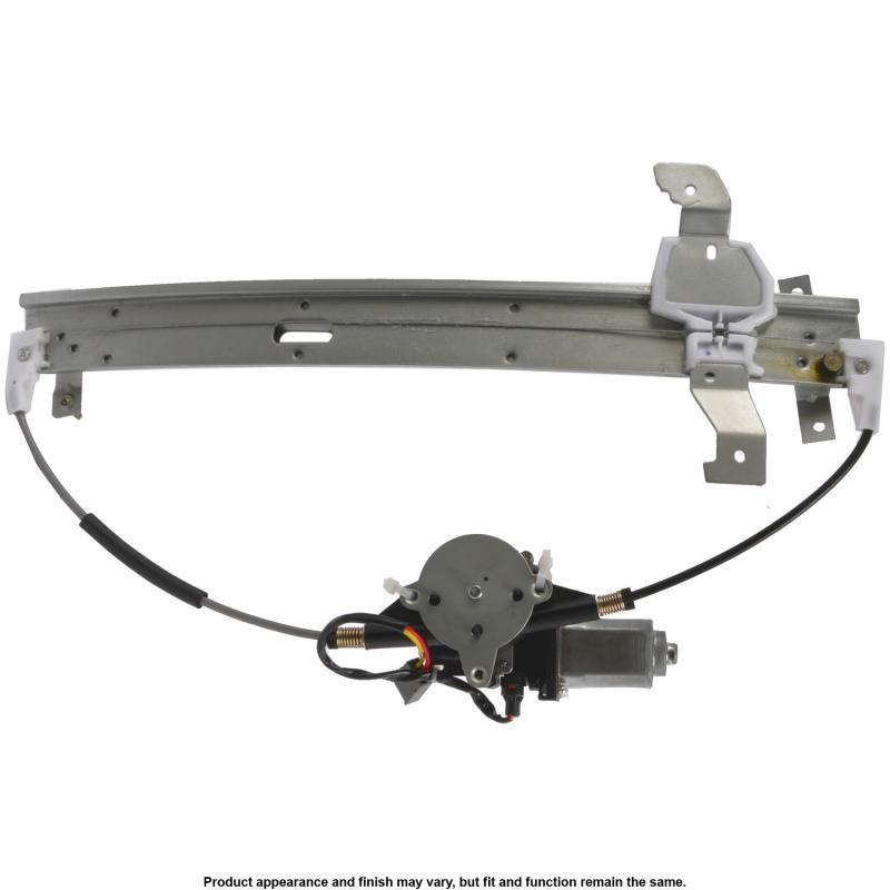 Cardone Select 82382CR Power Window Motor and Regulator Assembly product image 2 of 4