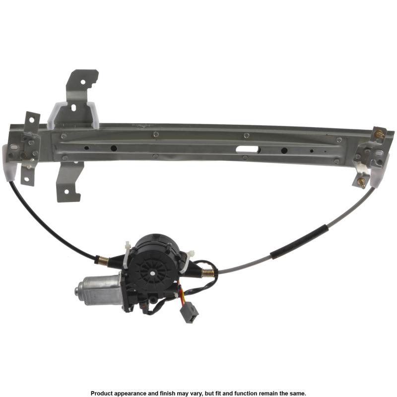 Cardone Select 82382CR Power Window Motor and Regulator Assembly product image 3 of 4