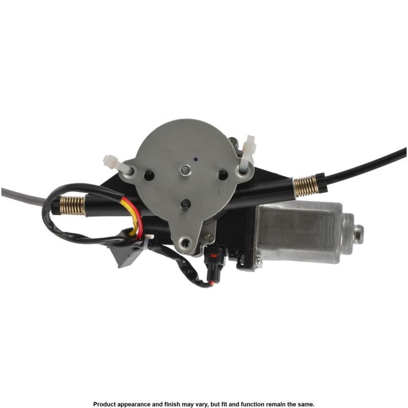 Cardone Select 82382CR Power Window Motor and Regulator Assembly product image 4 of 4