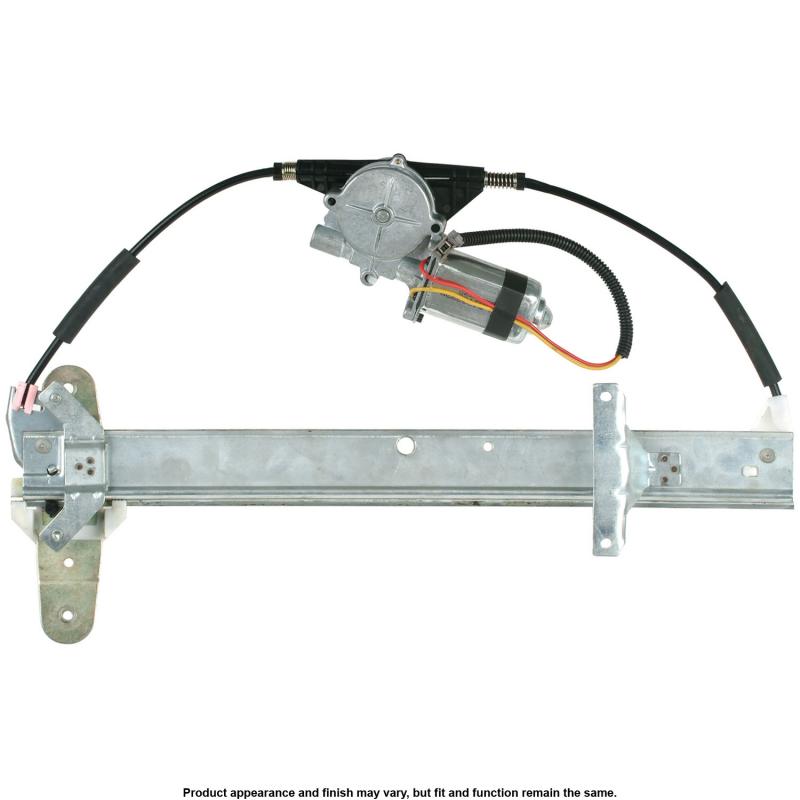 Cardone Select 82382ER - Power Window Motor and Regulator Assembly Cardone Select 82382ER Power Window Motor and Regulator Assembly product image 1 of 4