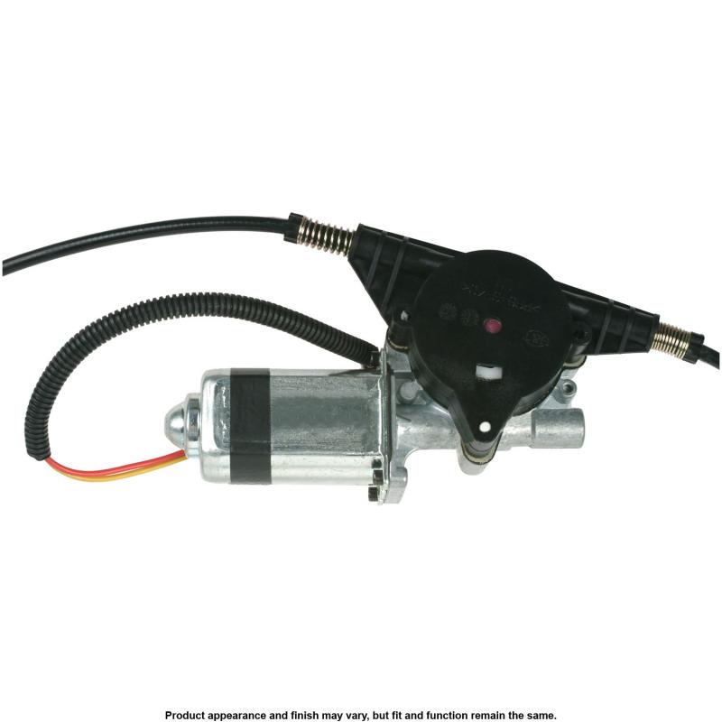 Cardone Select 82382ER - Power Window Motor and Regulator Assembly Cardone Select 82382ER Power Window Motor and Regulator Assembly product image 2 of 4