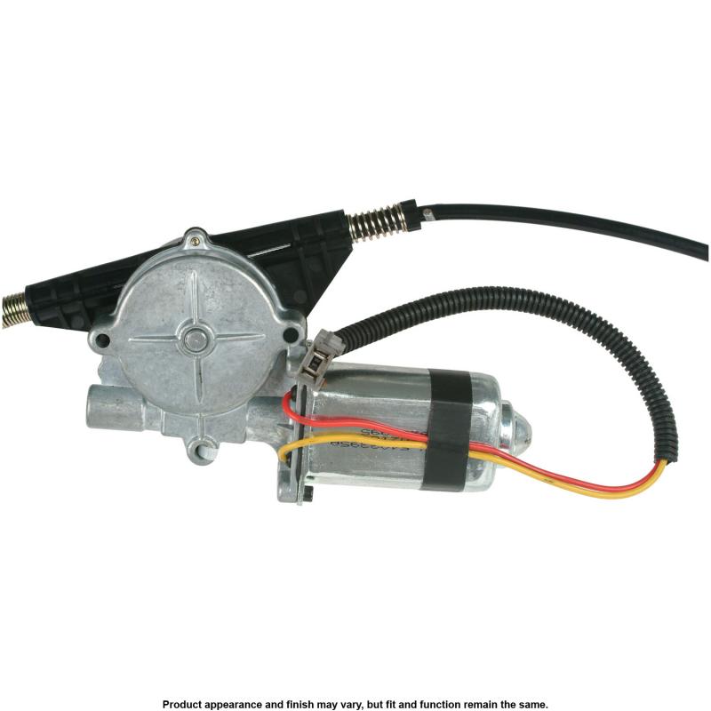 Cardone Select 82382ER - Power Window Motor and Regulator Assembly Cardone Select 82382ER Power Window Motor and Regulator Assembly product image 3 of 4
