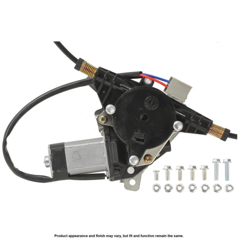 Cardone Select 82382ER - Power Window Motor and Regulator Assembly Cardone Select 82382ER Power Window Motor and Regulator Assembly product image 4 of 4