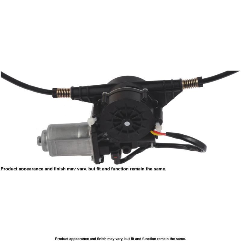 Cardone Select 82382GR - Power Window Motor and Regulator Assembly Cardone Select 82382GR Power Window Motor and Regulator Assembly product image 1 of 4