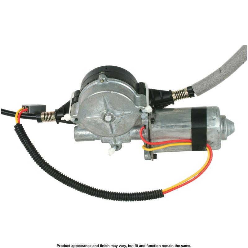 Cardone Select 82383AR Power Window Motor and Regulator Assembly product image 1 of 4