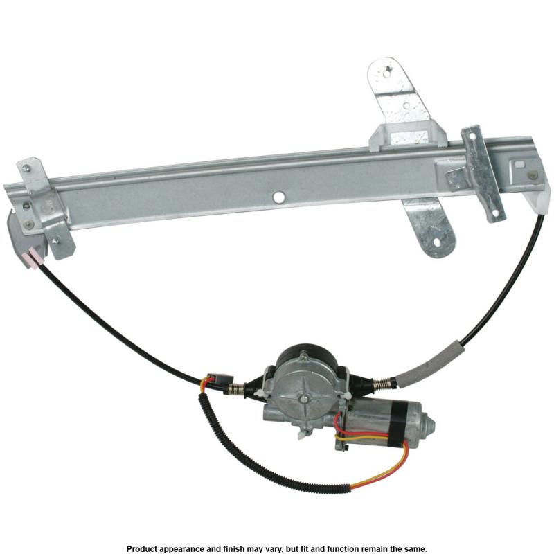 Cardone Select 82383AR Power Window Motor and Regulator Assembly product image 3 of 4
