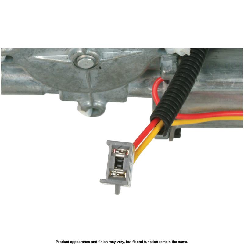 Cardone Select 82383AR Power Window Motor and Regulator Assembly product image 4 of 4