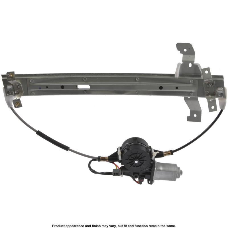 Cardone Select 82383CR Power Window Motor and Regulator Assembly product image 1 of 4