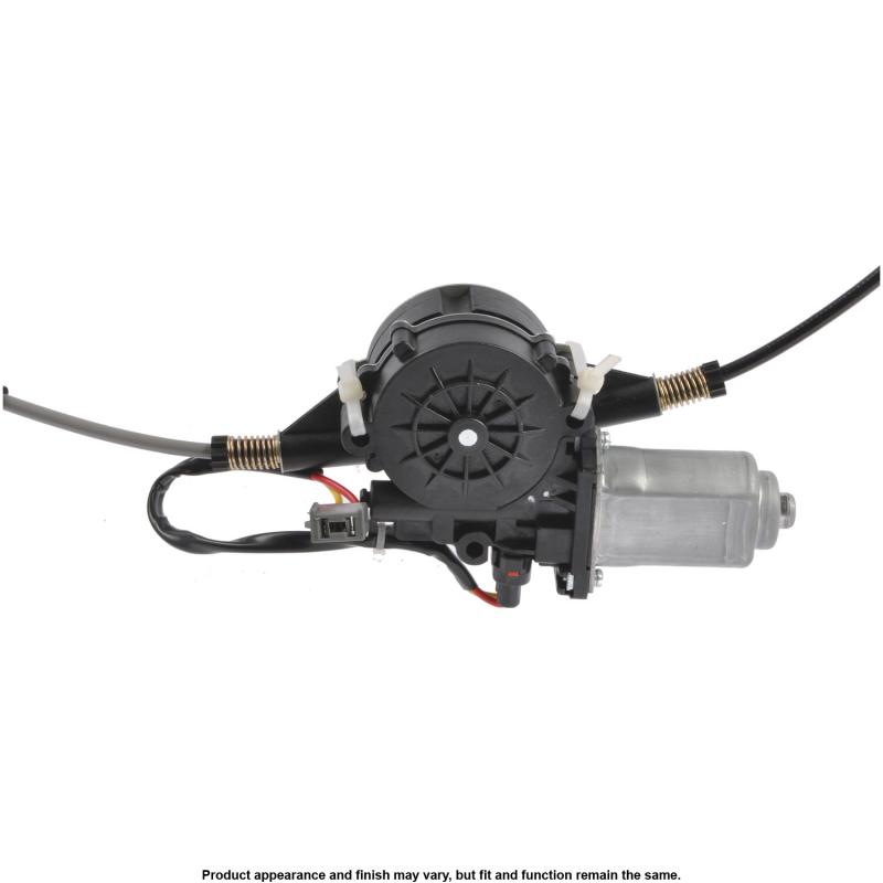 Cardone Select 82383CR Power Window Motor and Regulator Assembly product image 2 of 4