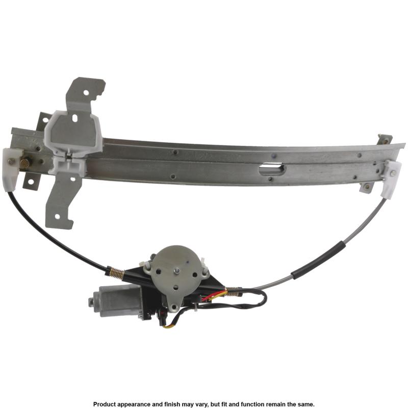 Cardone Select 82383CR Power Window Motor and Regulator Assembly product image 3 of 4