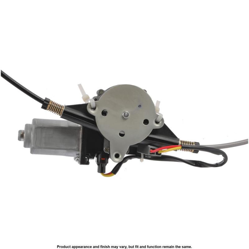 Cardone Select 82383CR Power Window Motor and Regulator Assembly product image 4 of 4