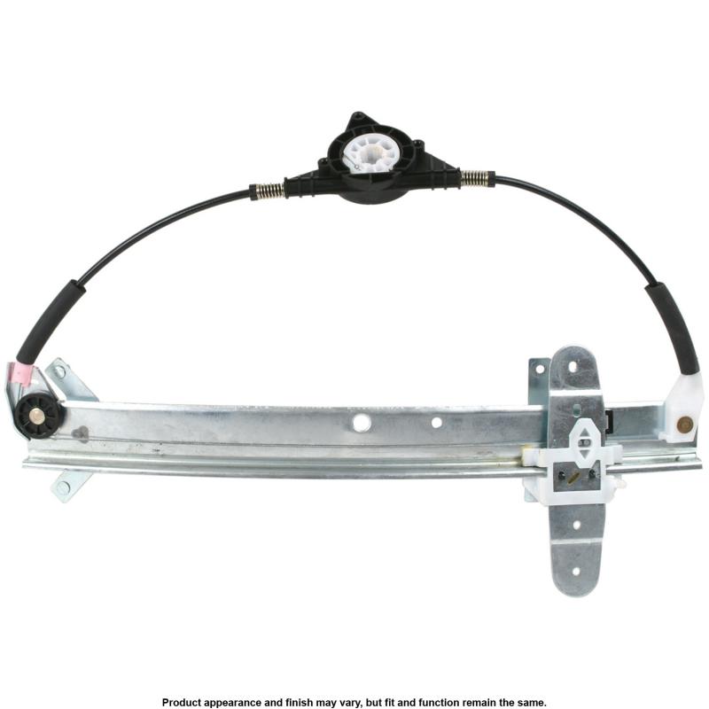 Cardone Select 82383E - Window Regulator Cardone Select 82383E Window Regulator product image 3 of 3