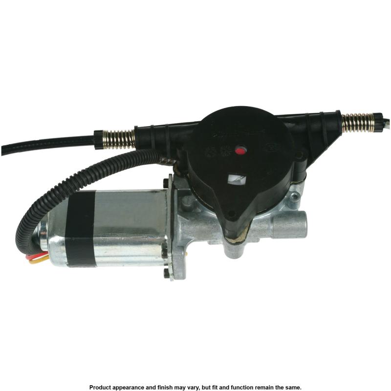 Cardone Select 82383ER Power Window Motor and Regulator Assembly product image 1 of 4
