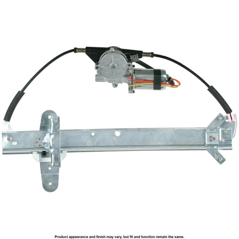 Cardone Select 82383ER Power Window Motor and Regulator Assembly product image 2 of 4
