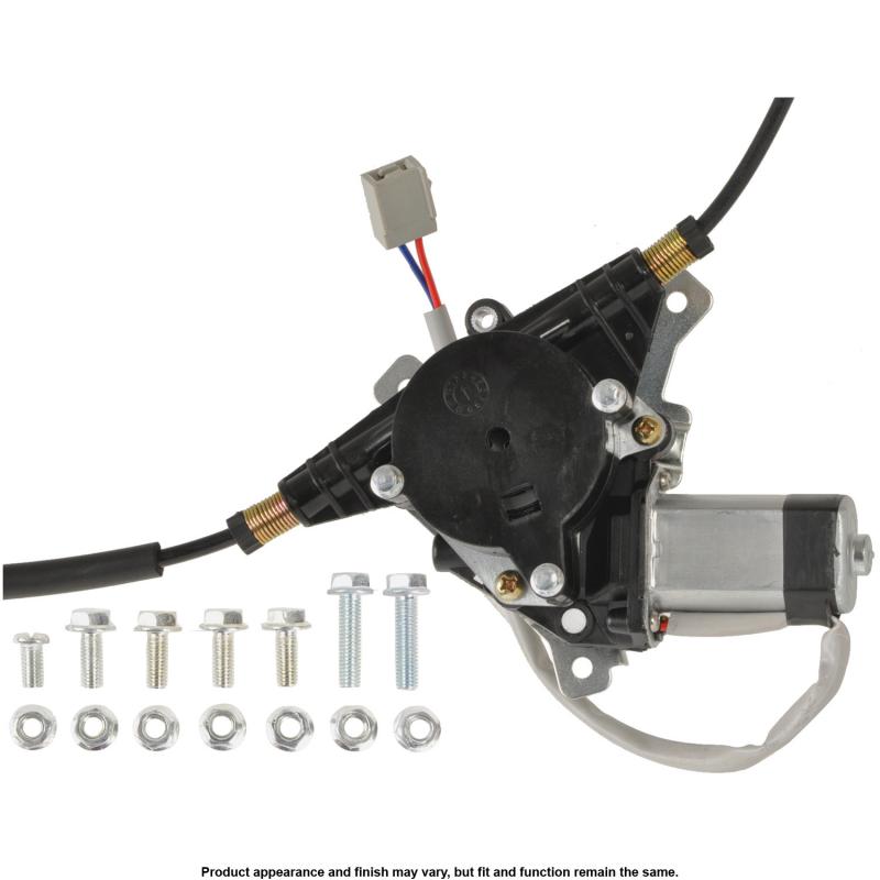 Cardone Select 82383ER Power Window Motor and Regulator Assembly product image 3 of 4