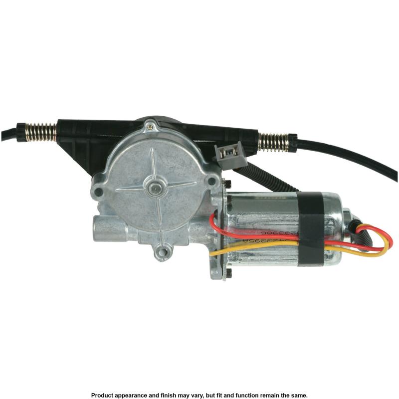 Cardone Select 82383ER Power Window Motor and Regulator Assembly product image 4 of 4