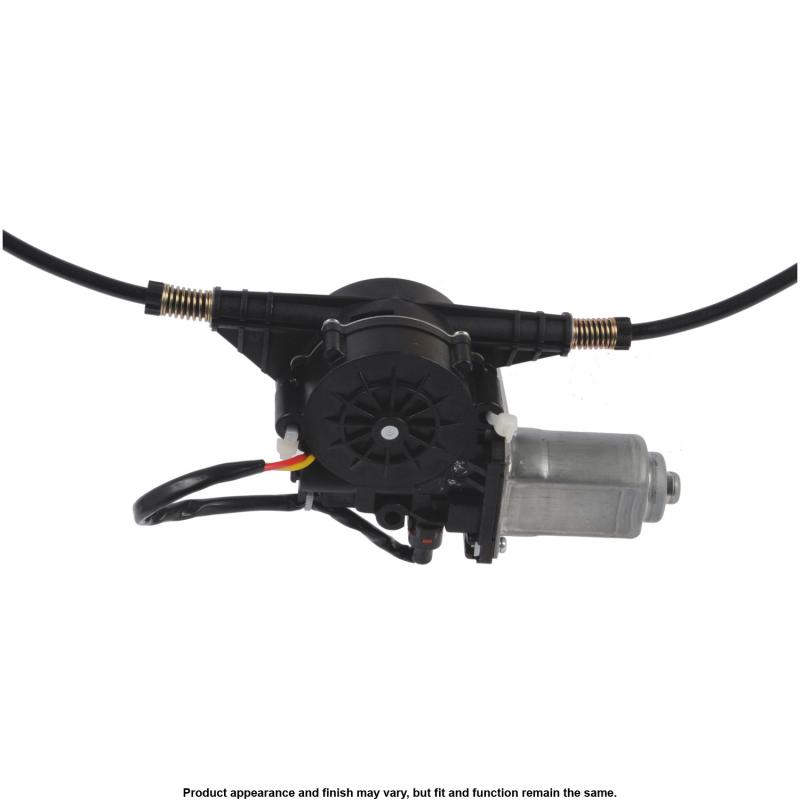 Cardone Select 82383GR Power Window Motor and Regulator Assembly product image 1 of 4