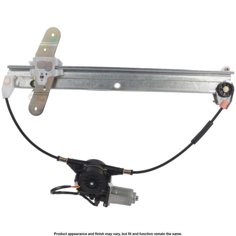 Cardone Select 82383GR Power Window Motor and Regulator Assembly product image 2 of 4