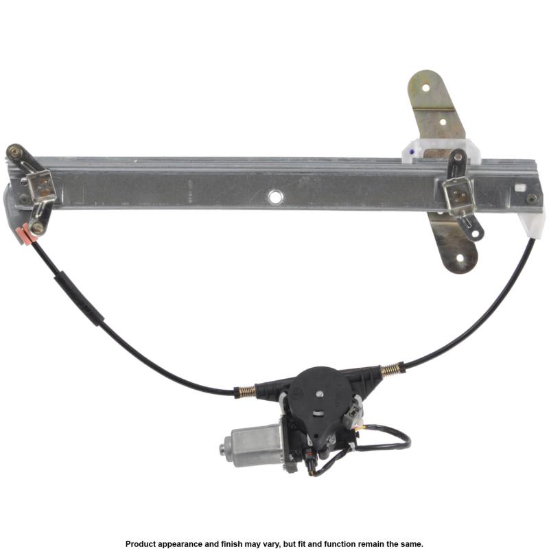 Cardone Select 82383GR Power Window Motor and Regulator Assembly product image 3 of 4