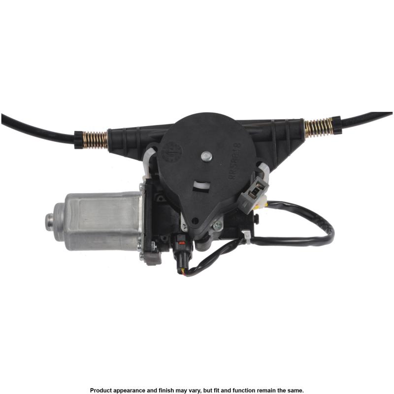 Cardone Select 82383GR Power Window Motor and Regulator Assembly product image 4 of 4