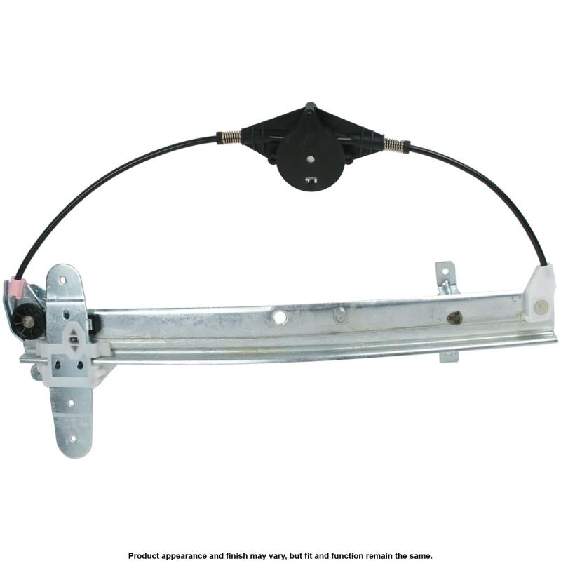 Cardone Select 82383H - Window Regulator Cardone Select 82383H Window Regulator product image 2 of 3