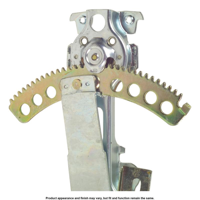 Cardone Select 823901M Window Regulator product image 1 of 4